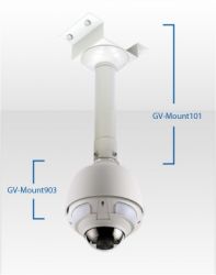GeoVision  GV-Mount 101 | Esentia Systems